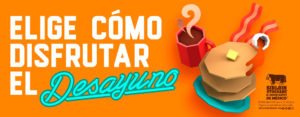 Ganador de la rifa Sirloin Stockade, el mejor Buffet de México